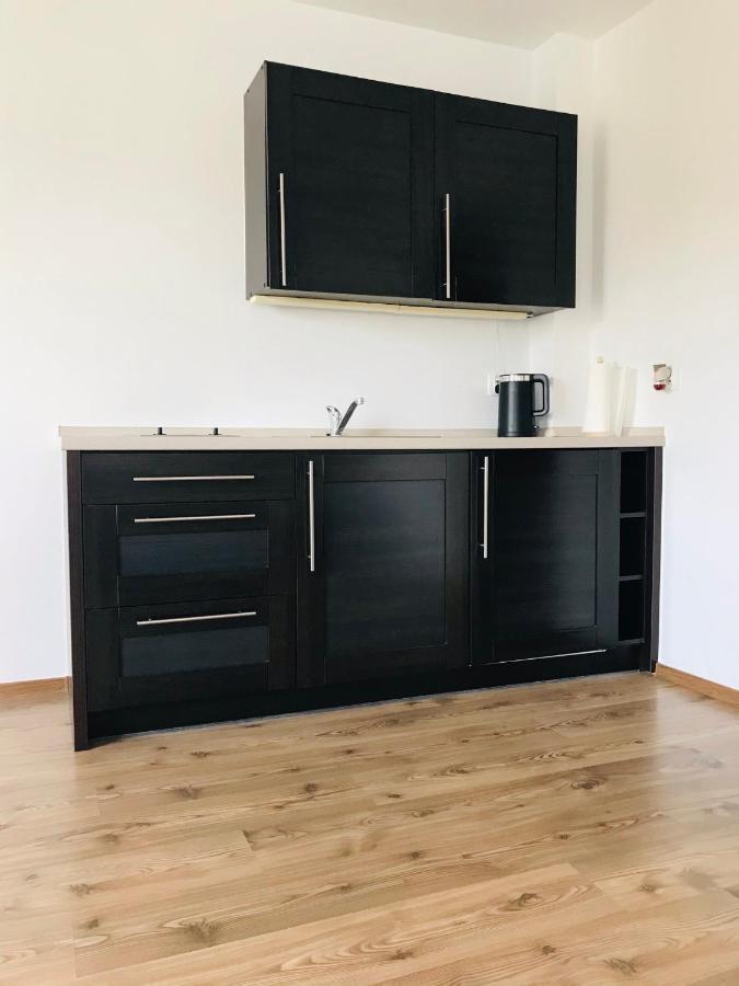 Apartament Marina Mazury Węgorzewo Eksteriør bilde